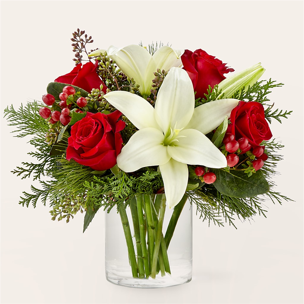 Glittering Lights Bouquet –  Awesome Blossom Flowers And Gifts, Citrus Heights CA