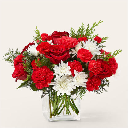 Peppermint Chill Bouquet –  Awesome Blossom Flowers And Gifts, Citrus Heights CA