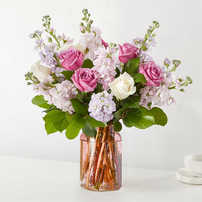 Springtime Spritz Bouquet –  Awesome Blossom Flowers And Gifts, Citrus Heights CA