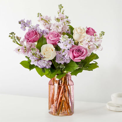 Springtime Spritz Bouquet –  Awesome Blossom Flowers And Gifts, Citrus Heights CA