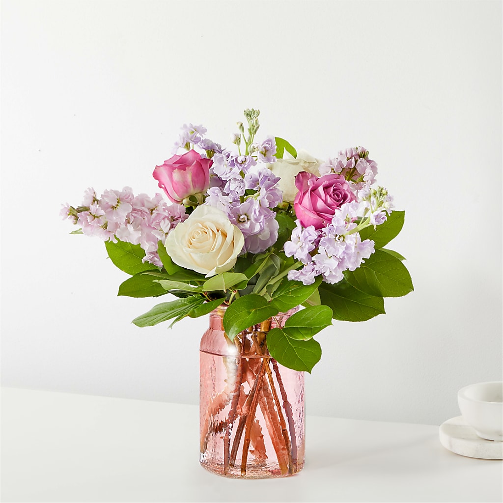 Springtime Spritz Bouquet –  Awesome Blossom Flowers And Gifts, Citrus Heights CA
