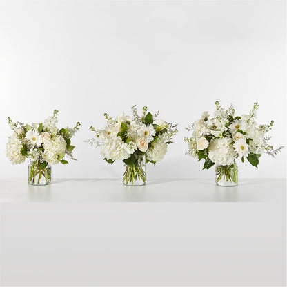 Sun-drenched Blooms Box Bouquet –  Awesome Blossom Flowers And Gifts, Citrus Heights CA