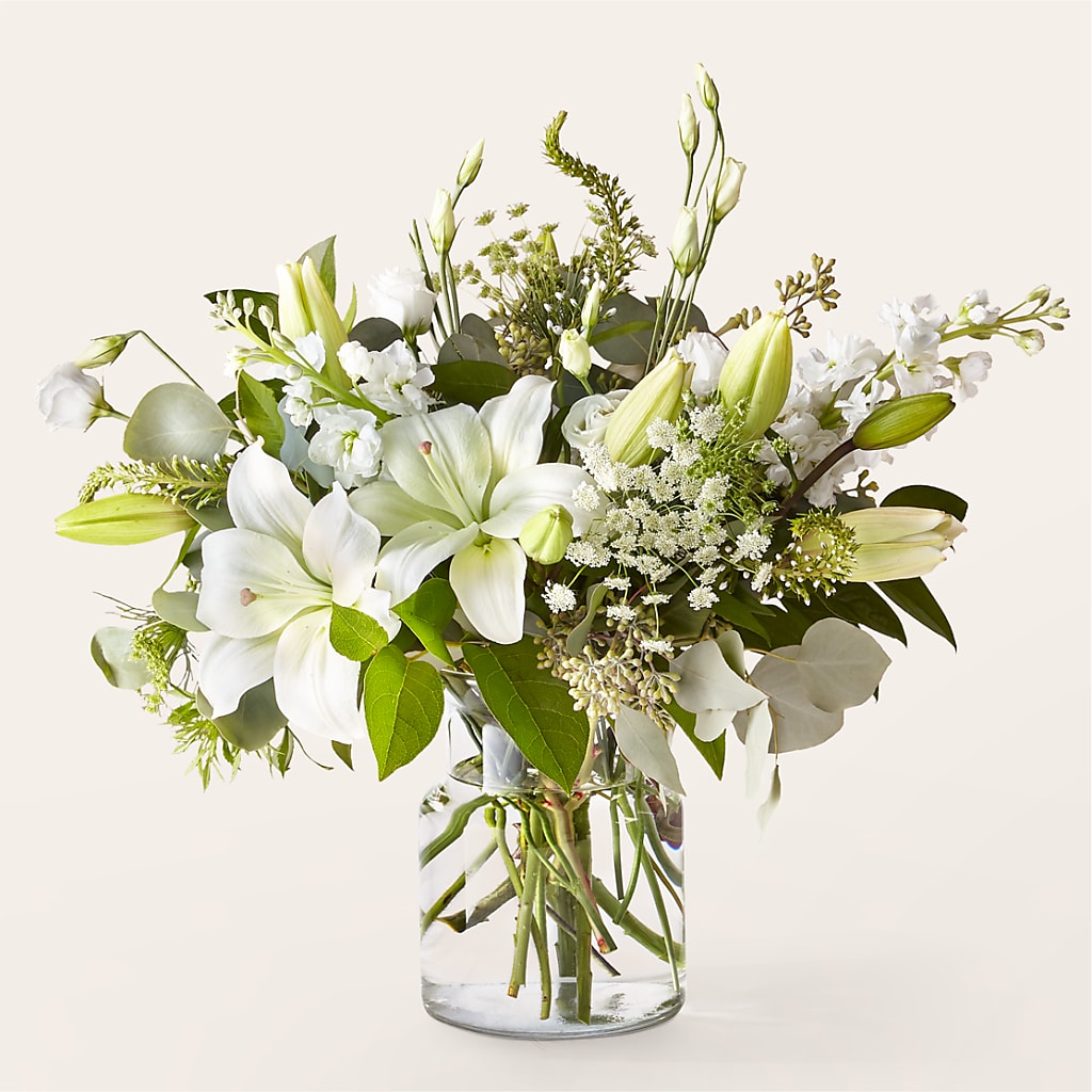 Alluring Elegance Bouquet –  Awesome Blossom Flowers And Gifts, Citrus Heights CA