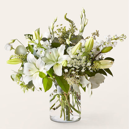 Alluring Elegance Bouquet –  Awesome Blossom Flowers And Gifts, Citrus Heights CA