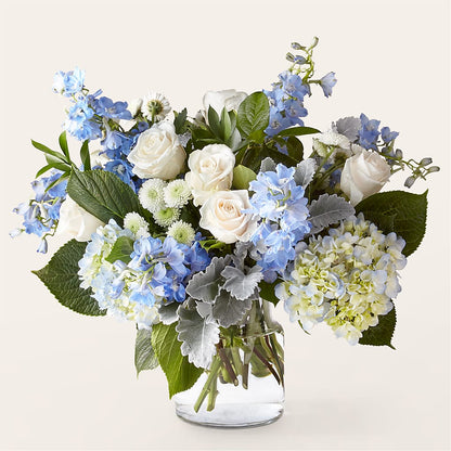 Clear Skies Bouquet –  Awesome Blossom Flowers And Gifts, Citrus Heights CA