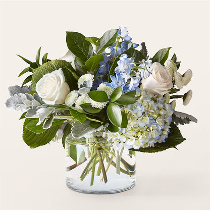 Clear Skies Bouquet –  Awesome Blossom Flowers And Gifts, Citrus Heights CA