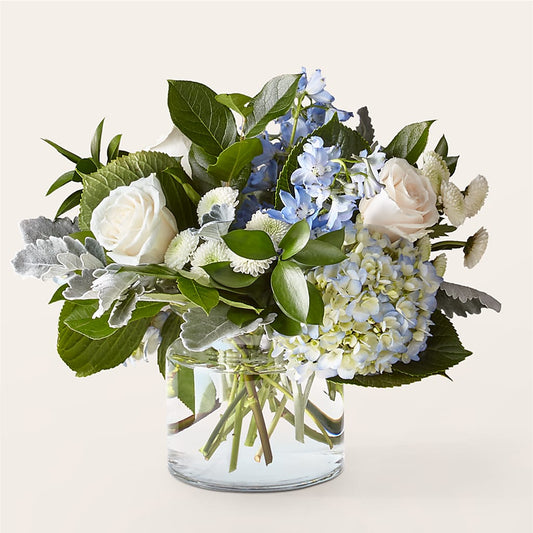 Clear Skies Bouquet –  Awesome Blossom Flowers And Gifts, Citrus Heights CA