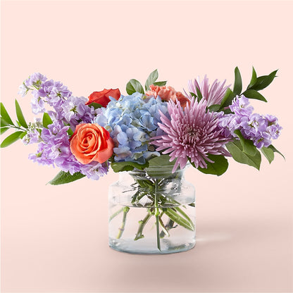Be Mine Bouquet –  Awesome Blossom Flowers And Gifts, Citrus Heights CA