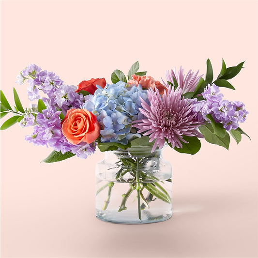 Be Mine Bouquet –  Awesome Blossom Flowers And Gifts, Citrus Heights CA