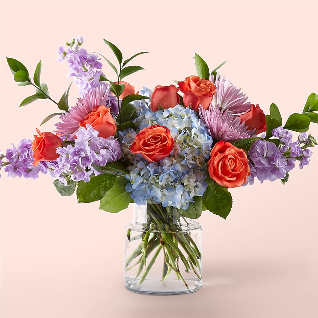 Be Mine Bouquet –  Awesome Blossom Flowers And Gifts, Citrus Heights CA
