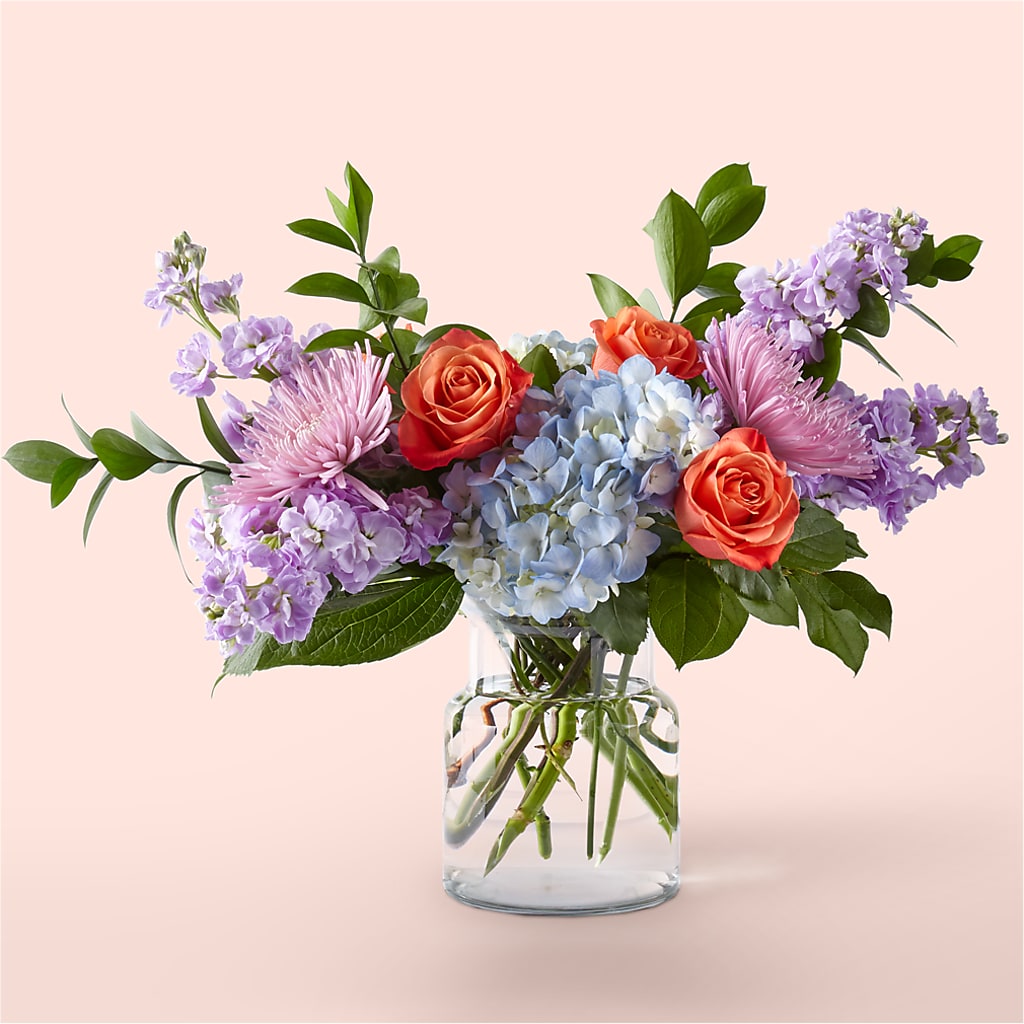 Be Mine Bouquet –  Awesome Blossom Flowers And Gifts, Citrus Heights CA