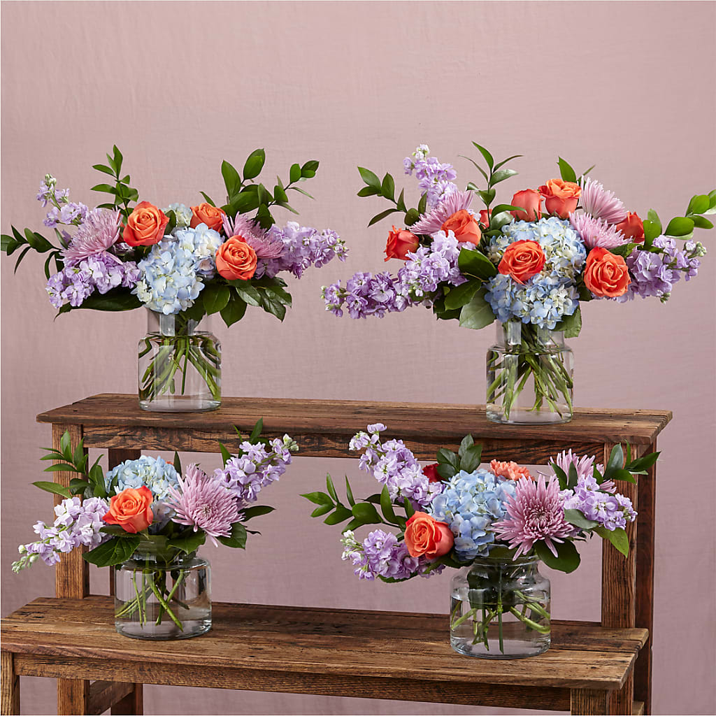 Be Mine Bouquet –  Awesome Blossom Flowers And Gifts, Citrus Heights CA