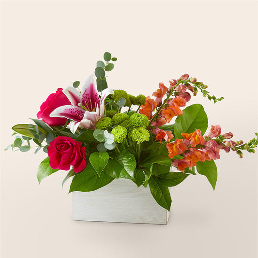 Wild Spirit Bouquet –  Awesome Blossom Flowers And Gifts, Citrus Heights CA