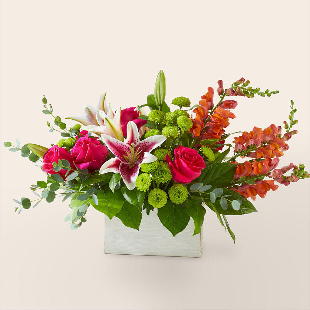Wild Spirit Bouquet –  Awesome Blossom Flowers And Gifts, Citrus Heights CA