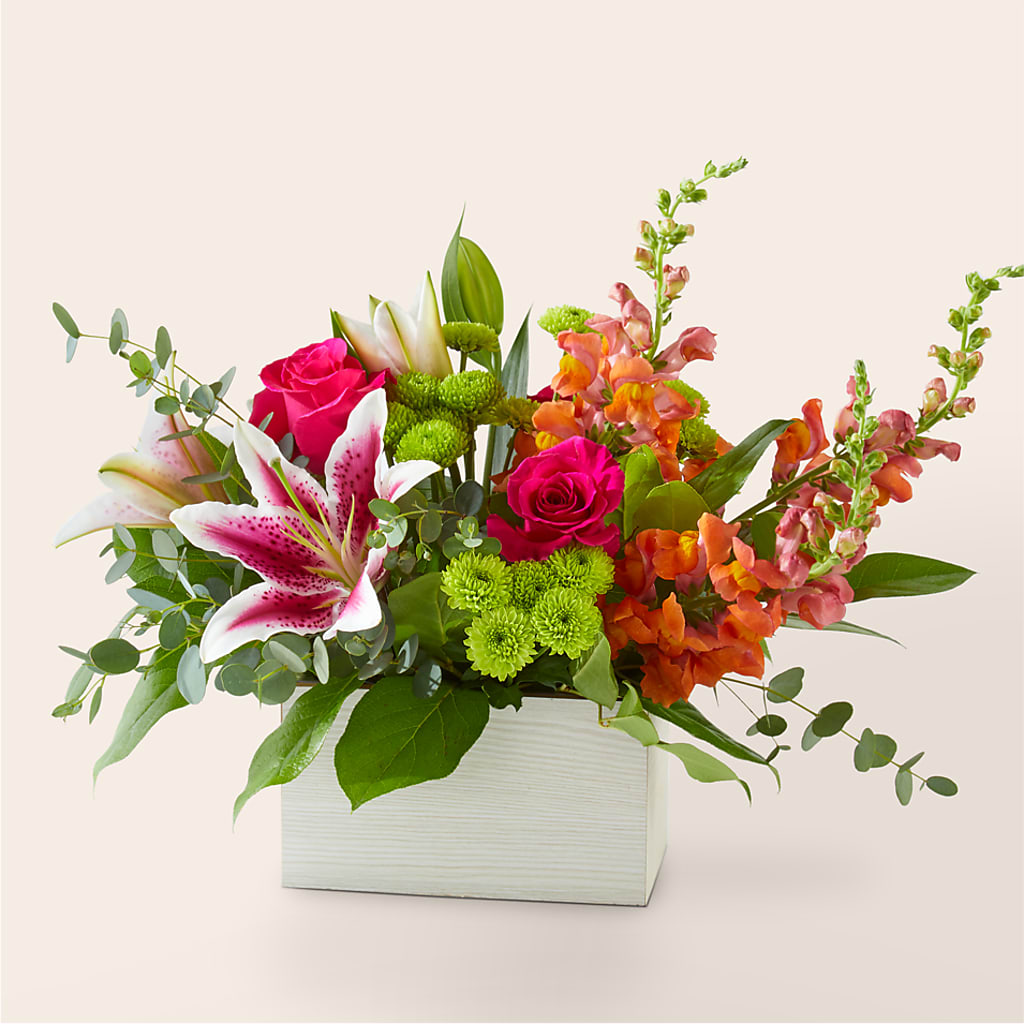 Wild Spirit Bouquet –  Awesome Blossom Flowers And Gifts, Citrus Heights CA