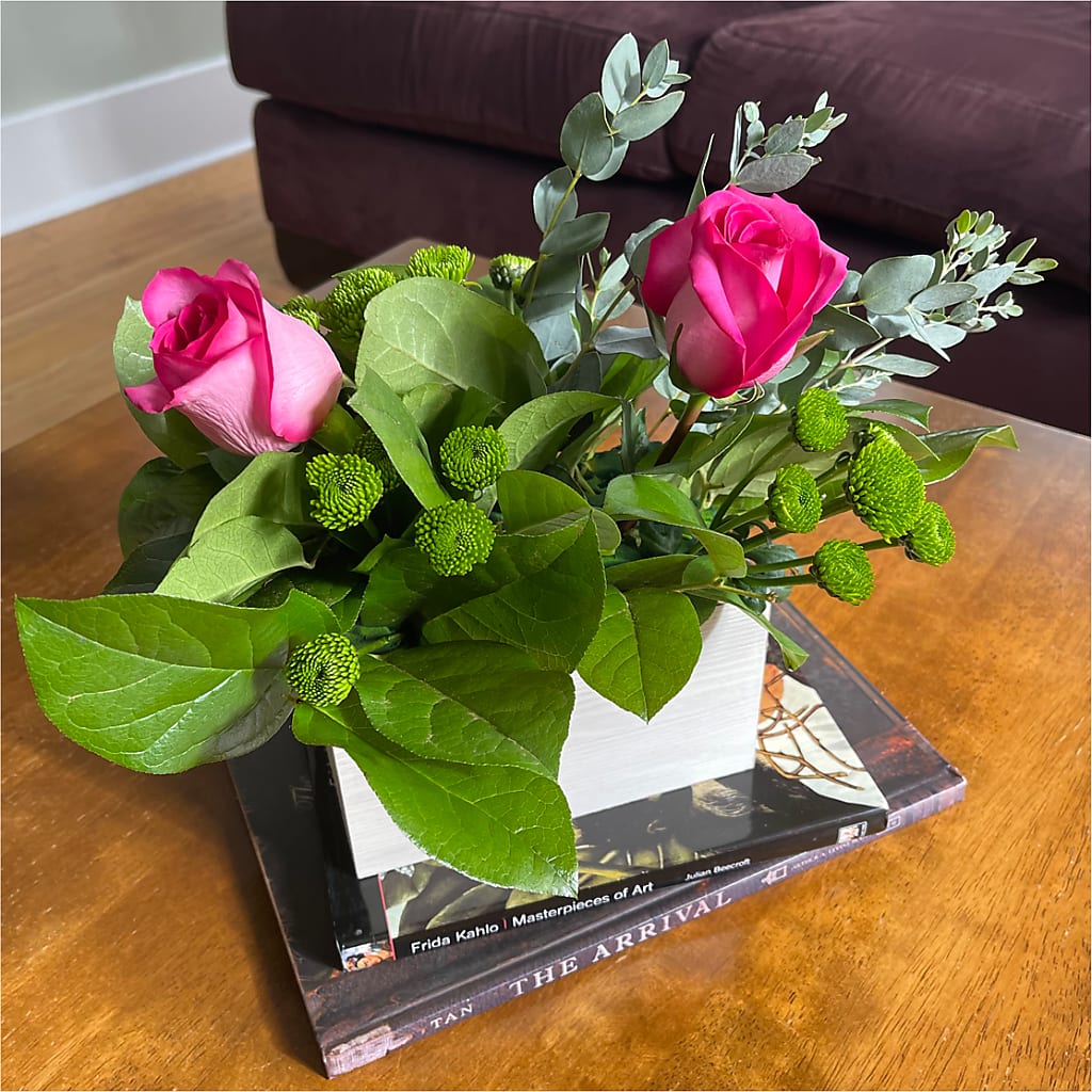 Wild Spirit Bouquet –  Awesome Blossom Flowers And Gifts, Citrus Heights CA