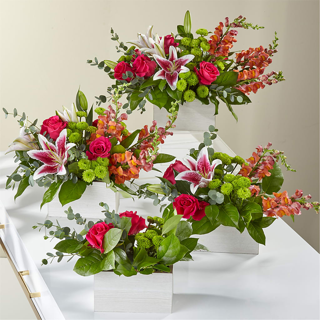 Wild Spirit Bouquet –  Awesome Blossom Flowers And Gifts, Citrus Heights CA