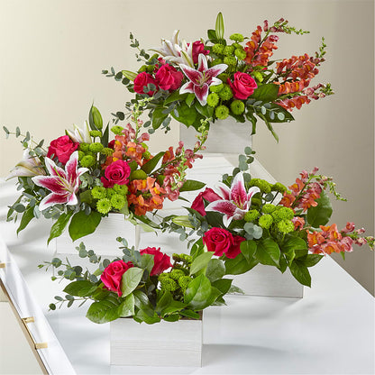 Wild Spirit Bouquet –  Awesome Blossom Flowers And Gifts, Citrus Heights CA