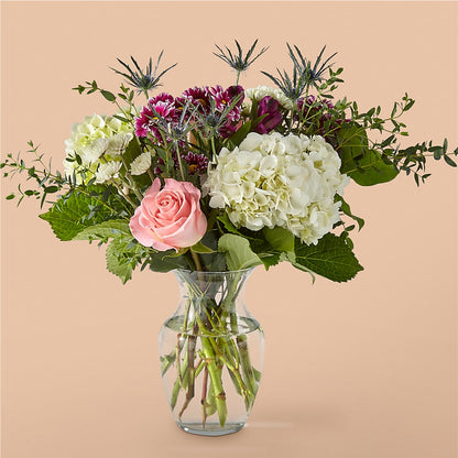 Parlour Bouquet –  Awesome Blossom Flowers And Gifts, Citrus Heights CA