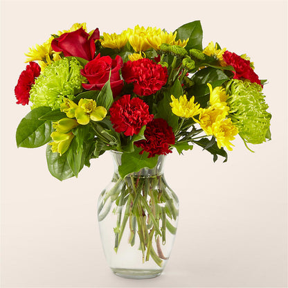 Bright Side Bouquet –  Awesome Blossom Flowers And Gifts, Citrus Heights CA