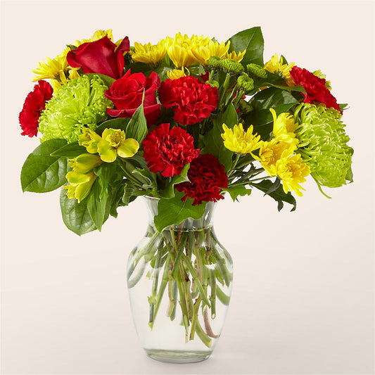 Bright Side Bouquet –  Awesome Blossom Flowers And Gifts, Citrus Heights CA