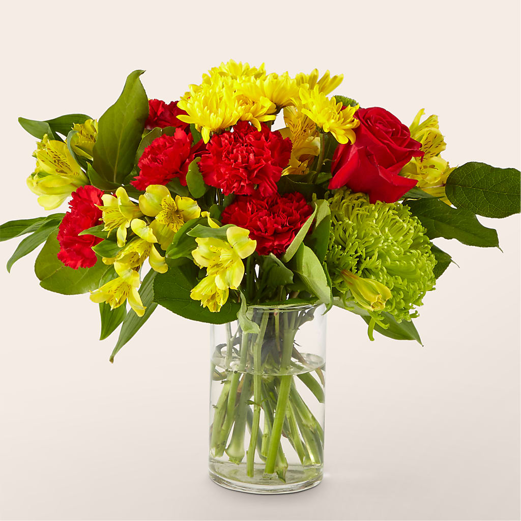 Bright Side Bouquet –  Awesome Blossom Flowers And Gifts, Citrus Heights CA