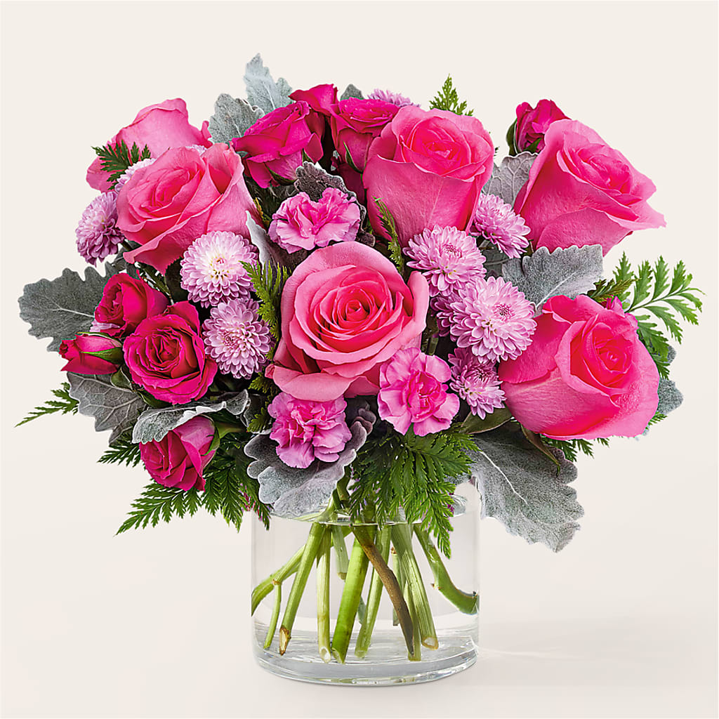 Sweet As Can Be Bouquet –  Awesome Blossom Flowers And Gifts, Citrus Heights CA