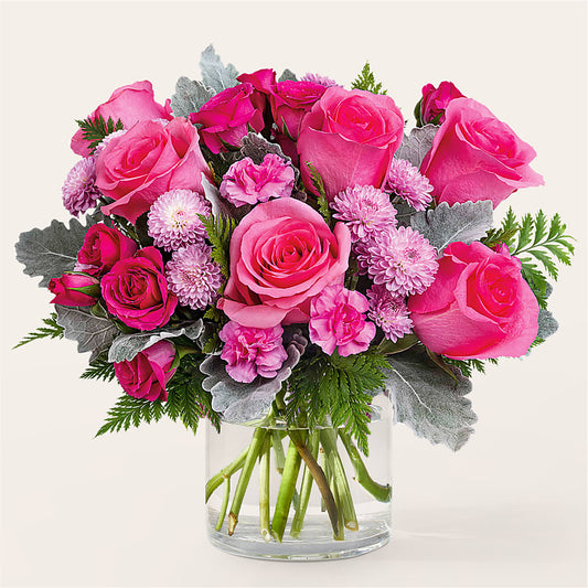 Sweet As Can Be Bouquet –  Awesome Blossom Flowers And Gifts, Citrus Heights CA