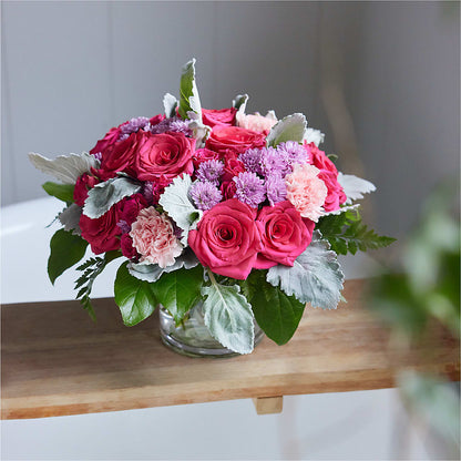 Sweet As Can Be Bouquet –  Awesome Blossom Flowers And Gifts, Citrus Heights CA
