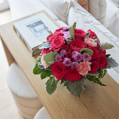 Sweet As Can Be Bouquet –  Awesome Blossom Flowers And Gifts, Citrus Heights CA