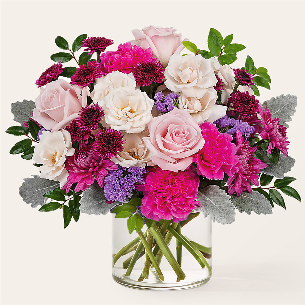 Dose of Cheer Bouquet –  Awesome Blossom Flowers And Gifts, Citrus Heights CA