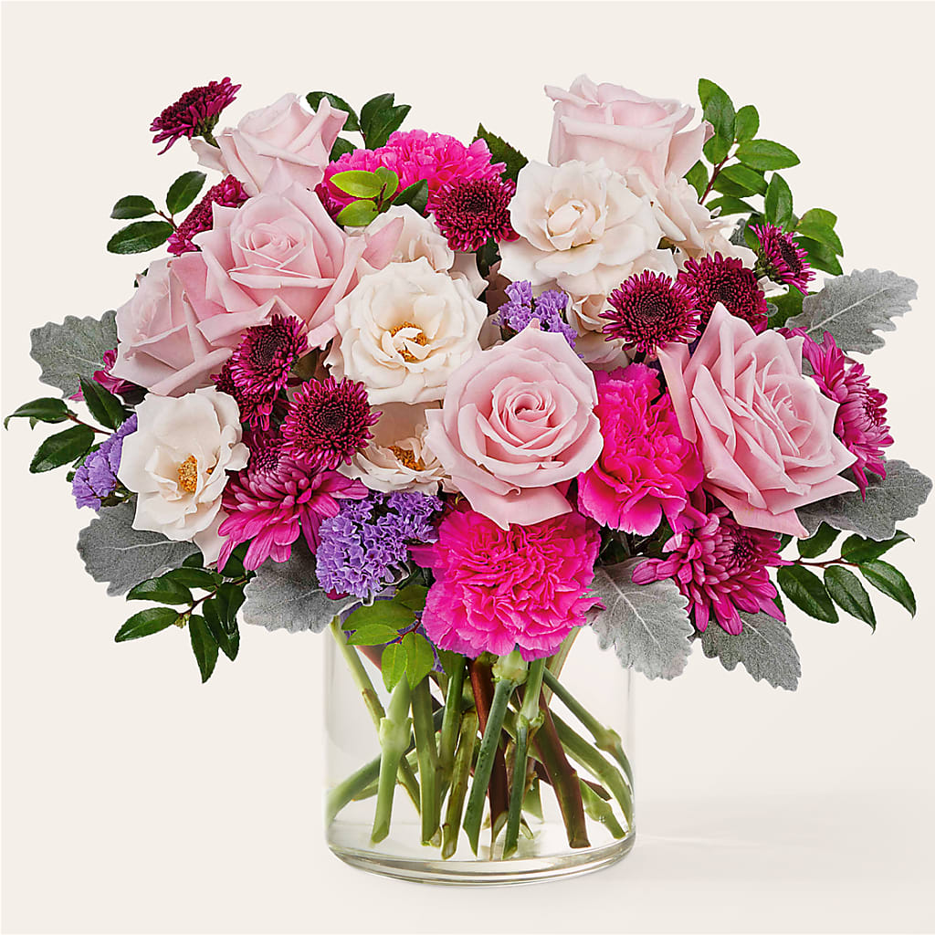 Dose of Cheer Bouquet –  Awesome Blossom Flowers And Gifts, Citrus Heights CA