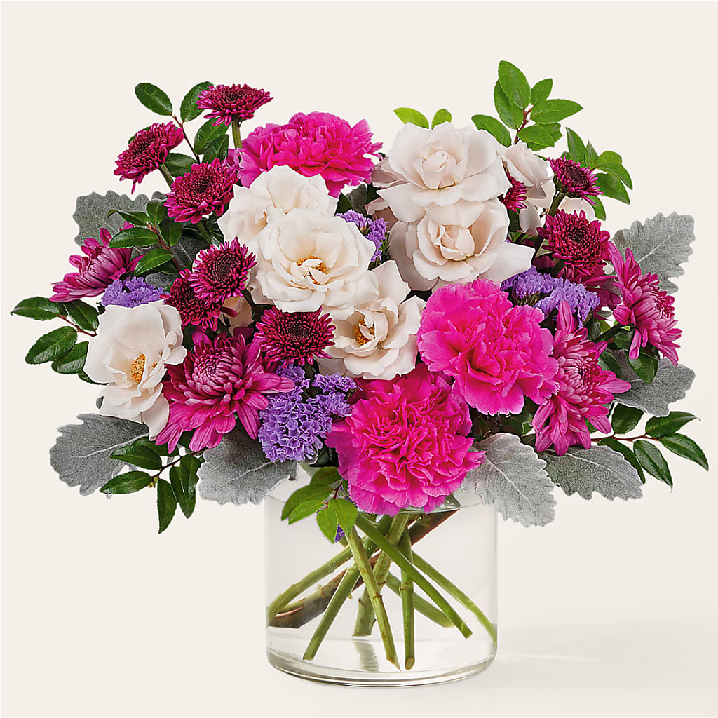 Dose of Cheer Bouquet –  Awesome Blossom Flowers And Gifts, Citrus Heights CA