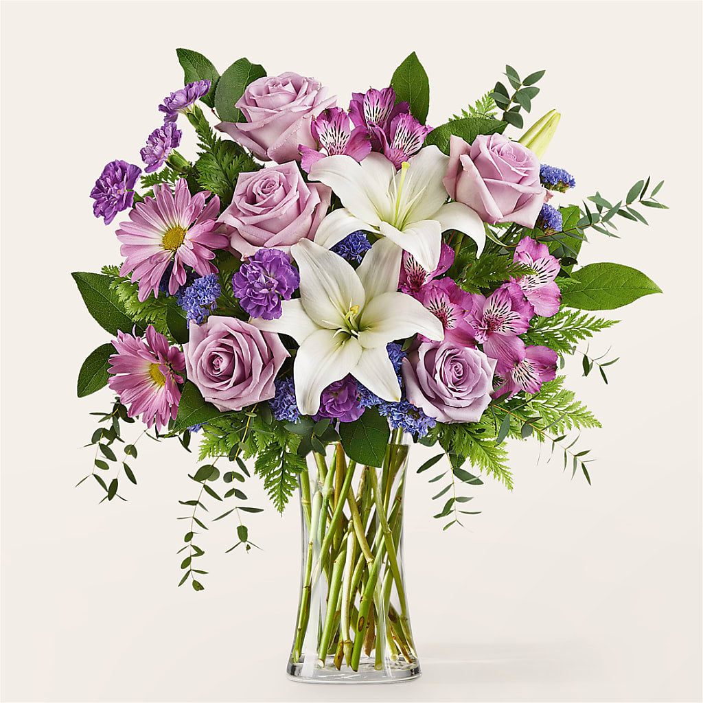 The Dreamscape Bouquet –  Awesome Blossom Flowers And Gifts, Citrus Heights CA
