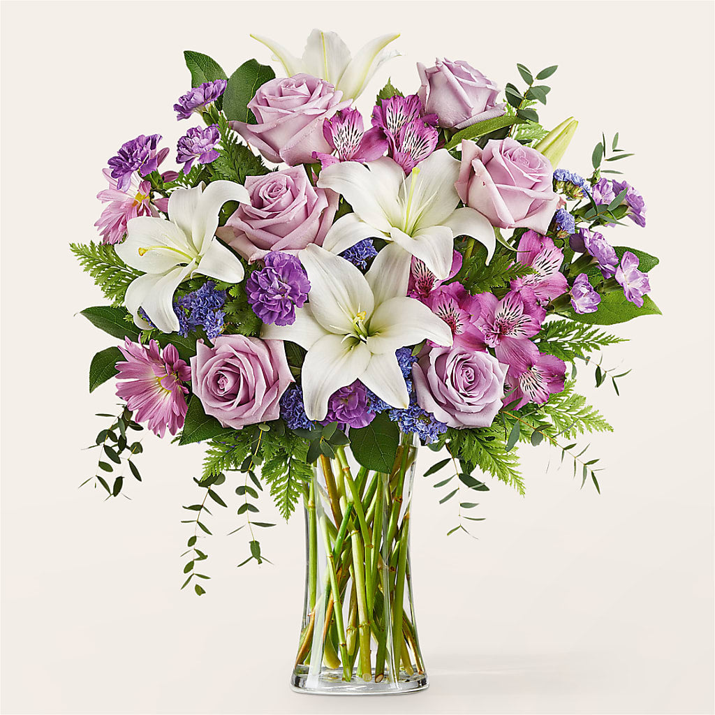 The Dreamscape Bouquet –  Awesome Blossom Flowers And Gifts, Citrus Heights CA