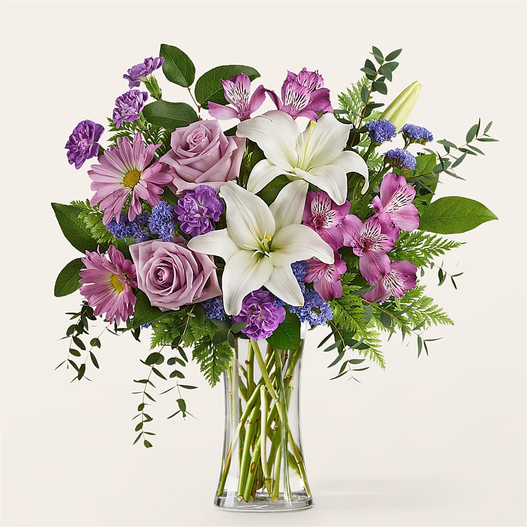 The Dreamscape Bouquet –  Awesome Blossom Flowers And Gifts, Citrus Heights CA