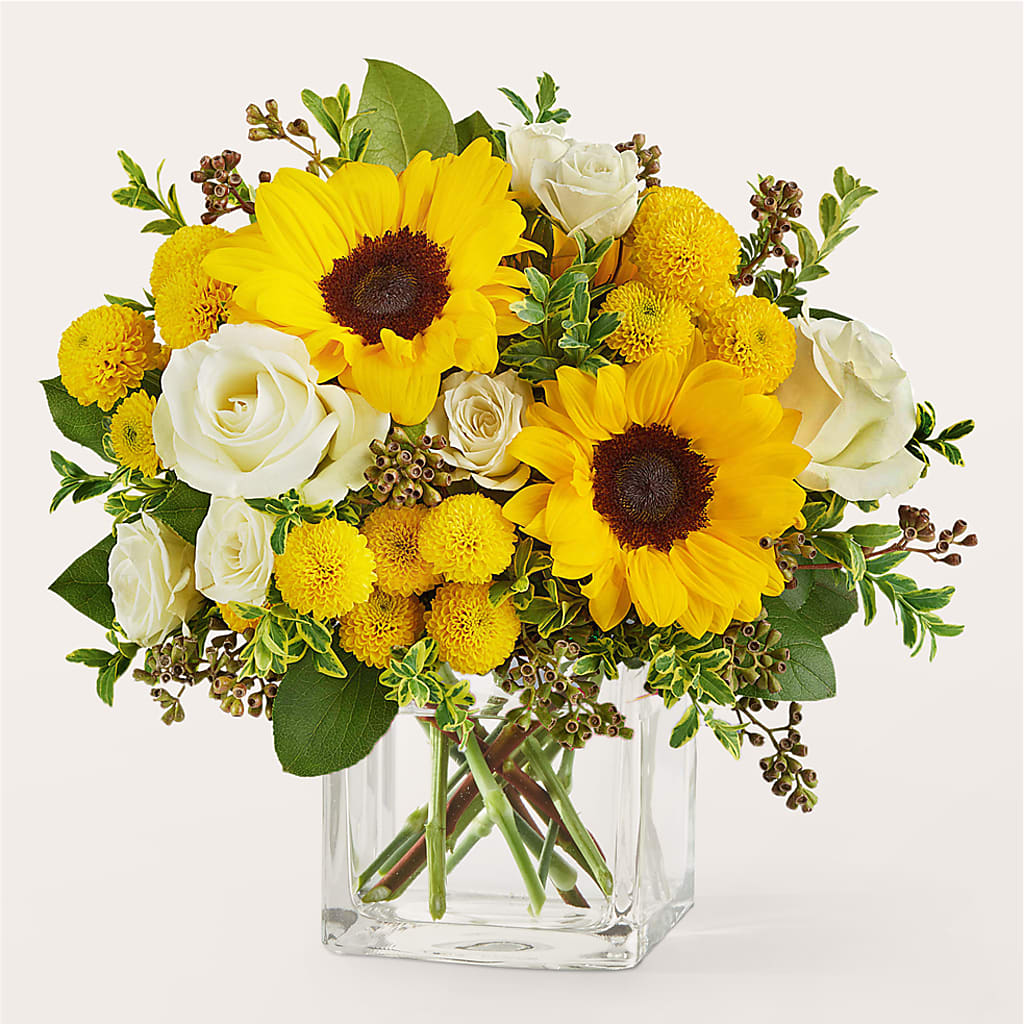 Luminous Morning Bouquet –  Awesome Blossom Flowers And Gifts, Citrus Heights CA