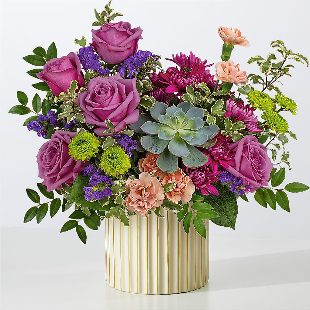 You're a Gem Bouquet –  Awesome Blossom Flowers And Gifts, Citrus Heights CA
