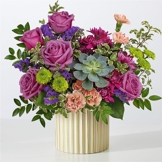 You're a Gem Bouquet –  Awesome Blossom Flowers And Gifts, Citrus Heights CA