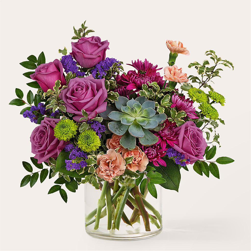 You're a Gem Bouquet –  Awesome Blossom Flowers And Gifts, Citrus Heights CA