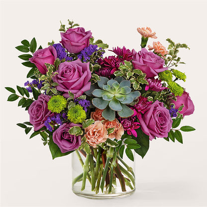 You're a Gem Bouquet –  Awesome Blossom Flowers And Gifts, Citrus Heights CA