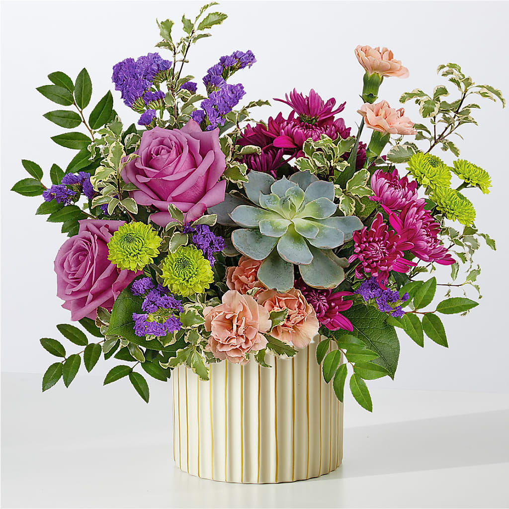 You're a Gem Bouquet –  Awesome Blossom Flowers And Gifts, Citrus Heights CA