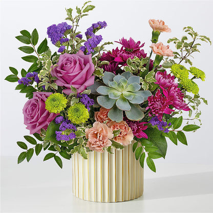 You're a Gem Bouquet –  Awesome Blossom Flowers And Gifts, Citrus Heights CA