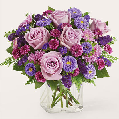 In Harmony Bouquet –  Awesome Blossom Flowers And Gifts, Citrus Heights CA