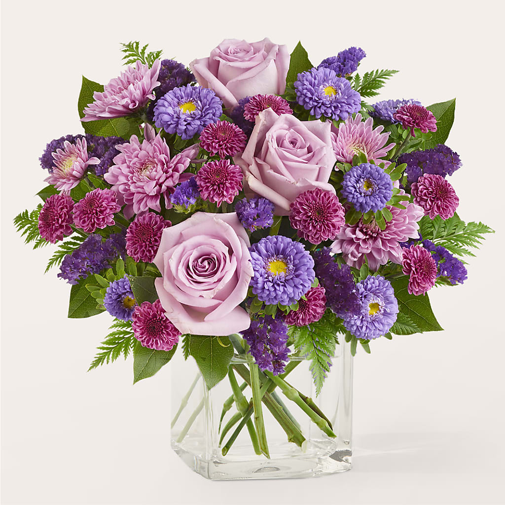 In Harmony Bouquet –  Awesome Blossom Flowers And Gifts, Citrus Heights CA