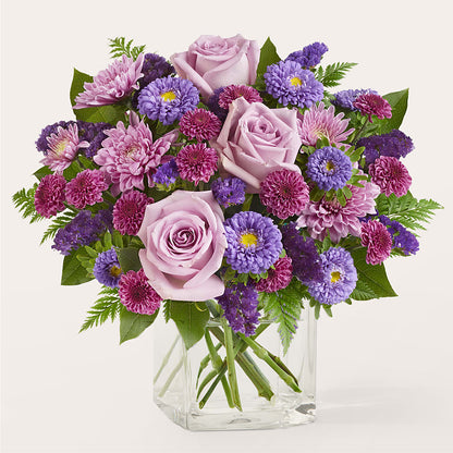 In Harmony Bouquet –  Awesome Blossom Flowers And Gifts, Citrus Heights CA