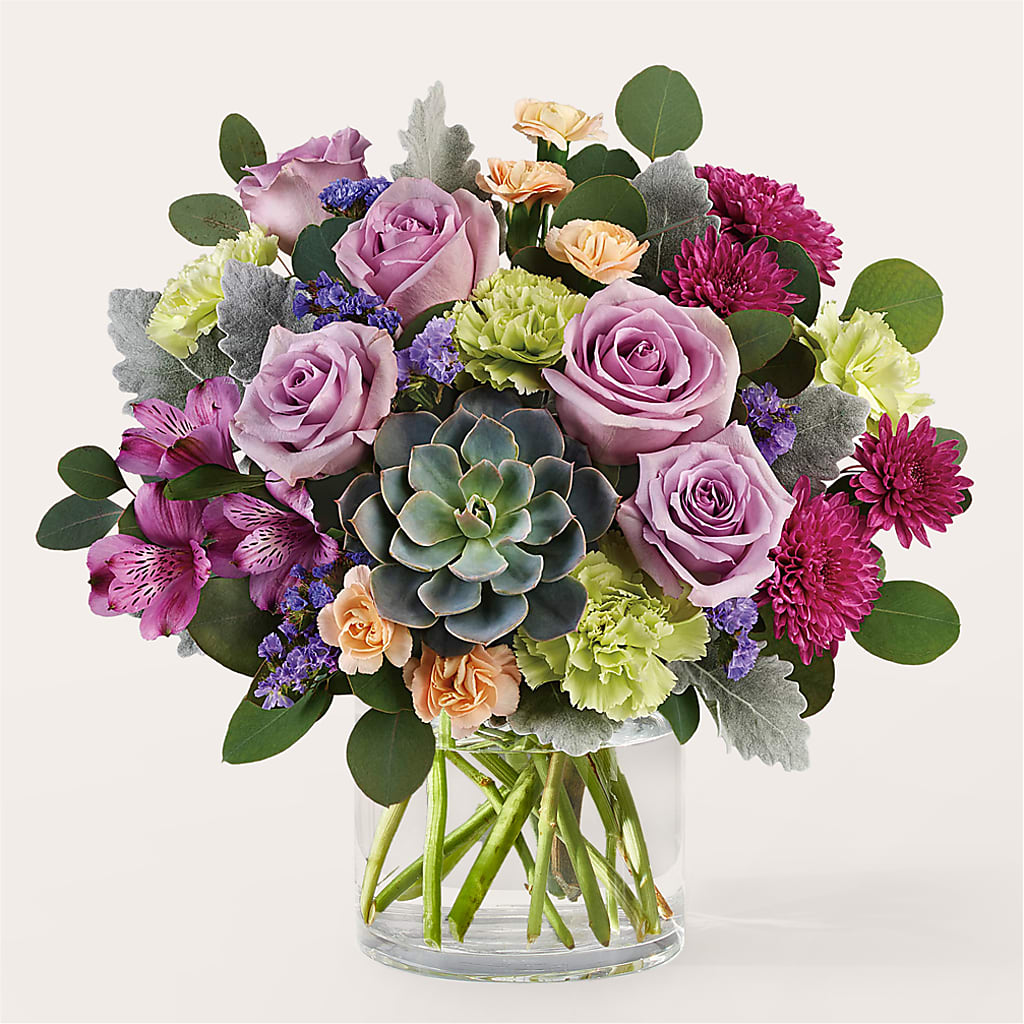 Botanical Dream Bouquet –  Awesome Blossom Flowers And Gifts, Citrus Heights CA