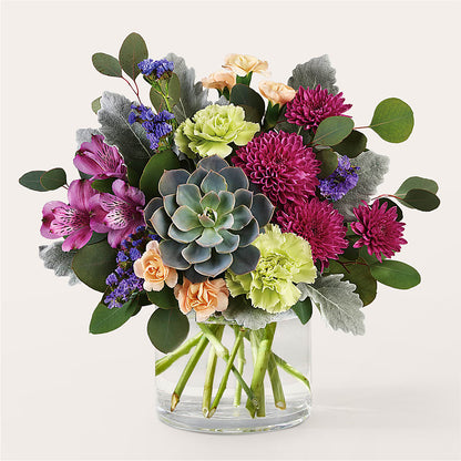 Botanical Dream Bouquet –  Awesome Blossom Flowers And Gifts, Citrus Heights CA
