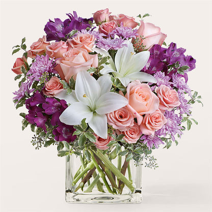 Mani Pedi Bouquet –  Awesome Blossom Flowers And Gifts, Citrus Heights CA
