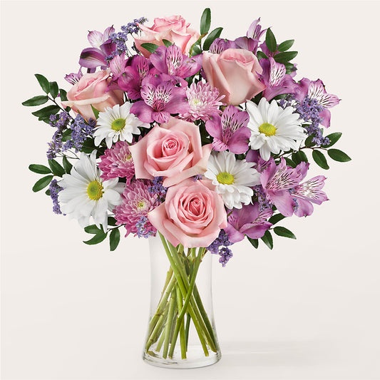 Enchantment Bouquet –  Awesome Blossom Flowers And Gifts, Citrus Heights CA